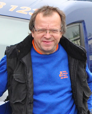 Zdeněk Landa